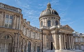 L'Académie francaise