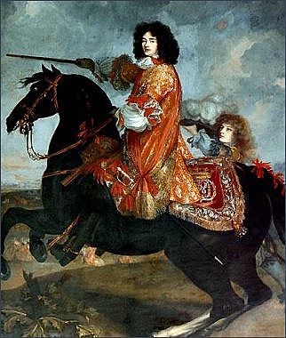 Monmouth's Rebellion