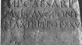 Timeline: Ligne du temps philologique Ixchel Franco