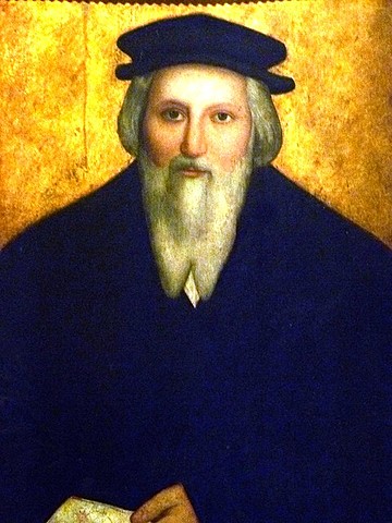 Juan y Sebastian Caboto exploran la península del labrador