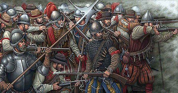 Anexion del Reino de Navarra