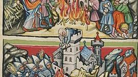 Timeline: The Middle Ages