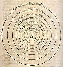Nicolaus Copernicus