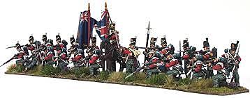 GUERRA CONTRA EL REINO UNIDO