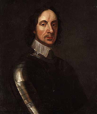 Cromwell becomes dictator