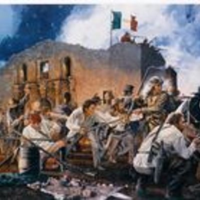 Timeline: Texas Revolution