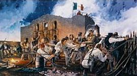 Timeline: Texas Revolution