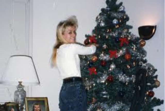 Beginning of a vicious cycle