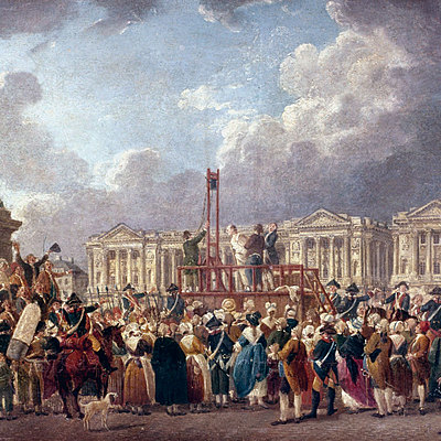 Timeline: French Revolution Key Events