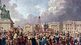 Timeline: French Revolution Key Events
