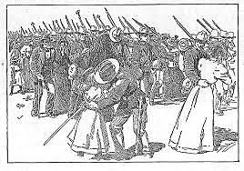 Annexation of Philippines