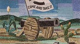 Timeline: texas revolution