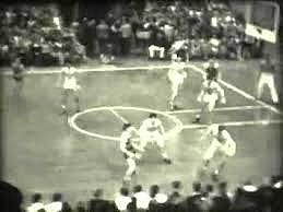 He also lived to see the NCAA Tournament in 1939.