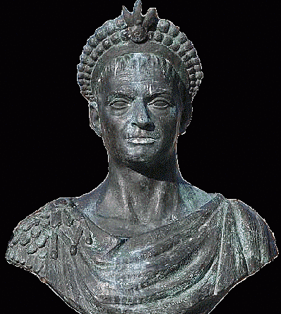 Finales del siglo IV