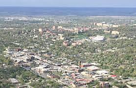 He died on November 28, 1939 in Laurence, Kansas at the age of 78