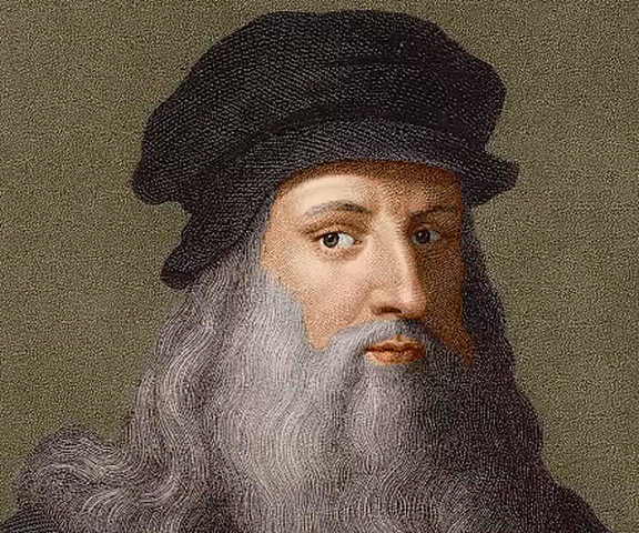 Leonardo da vinci
