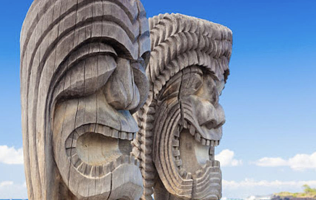 Americans Want Hawaii