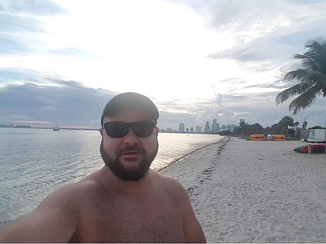 Key Biscayne – Florida