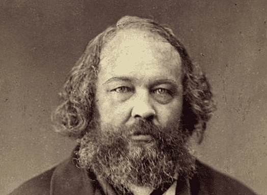 Bakunin