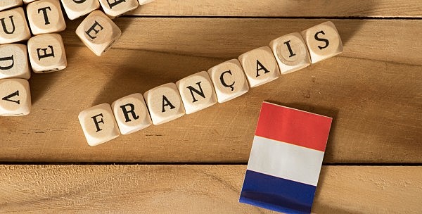 Progression du français