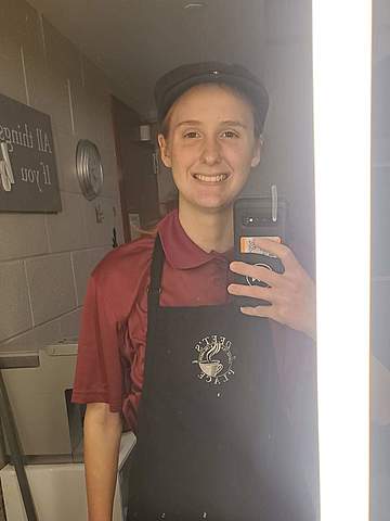 Started Working at Deet's