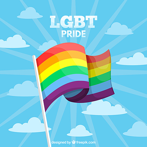 El 28 de junio se celebra el día internacional del orgullo LGBT