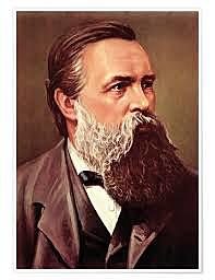 FRIEDRICH ENGELS