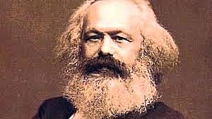 KARL MARX