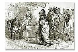 Pontiac's Treaty
