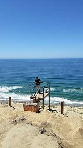 Torrey Pines Glideport - San Diego