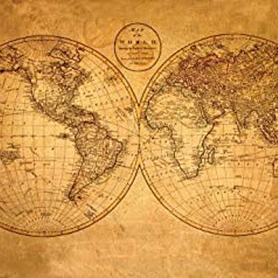 Timeline: Years 1600-1700