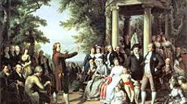 Timeline: Latin American Revolutions