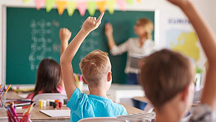 Hiring of Primary School Teachers in a  New  Auckland school