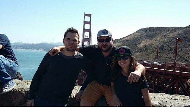 Golden Gade - San Francisco