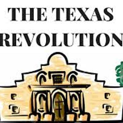 Timeline:  TEXAS REVIOTION