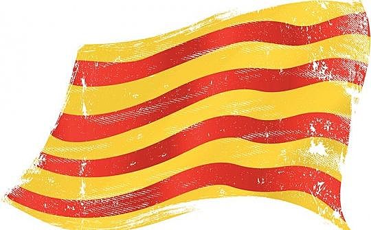 Estado Pirenaico de los Condados Catalanes