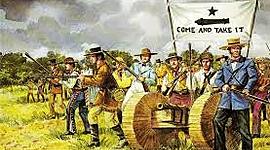 Timeline: Texas Revolution