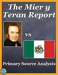 mier y teran report