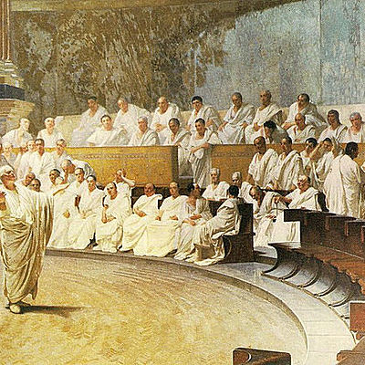 Timeline: conquista de canarias (aaron)