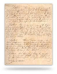 Turtle Bayou Resolution