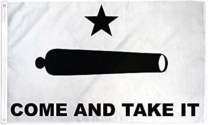 Battle of Gonzales