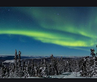 The US bought Alaska