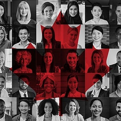 Timeline: Historical Immigrant Pattern 1604-Present Day