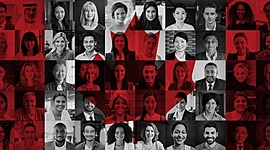 Timeline: Historical Immigrant Pattern 1604-Present Day