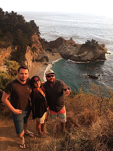 Big Sur - California