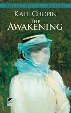 Publishes The Awakening