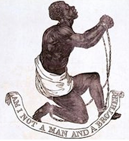 The Abolition of Slavery in Great Britain