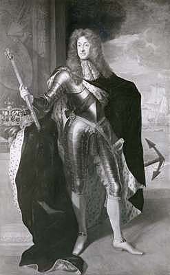 James II