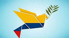 Timeline: Paz, reconciliación y territorio