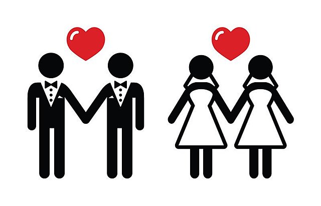 aprobaron matrimonio LGBT